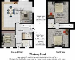 Floorplan 2D