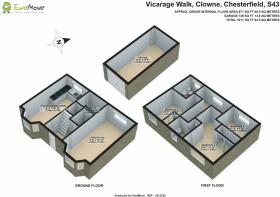 Floorplan 3D