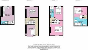 Floorplan 2D