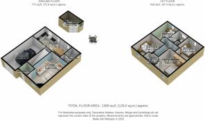 Floorplan 3D