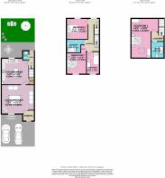 Floorplan 2D