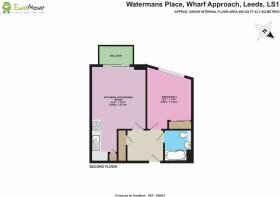 Floorplan 2D