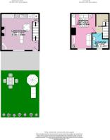 2D Floorplan