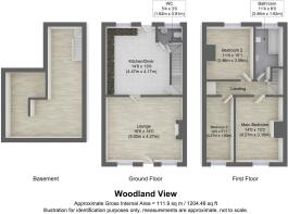 3D Floorplan