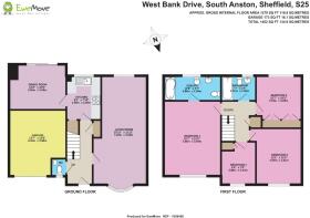 2DFP 16 West Bank Drive S25 5HT