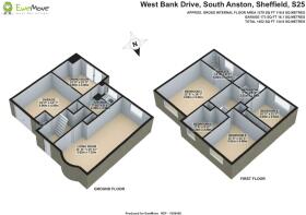 3DFP 16 West Bank Drive S25 5HT