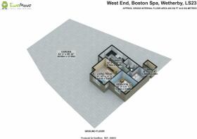 Floorplan 3D