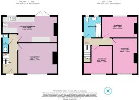 2D Floorplan