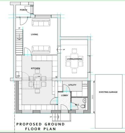 Plans Ground Floor