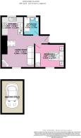 2D Floorplan