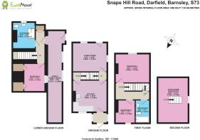 Floorplan 2D 