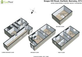 Floorplan 3D 