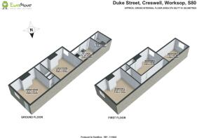 3DFP 19 Duke Street Cresswell S80 4AS 