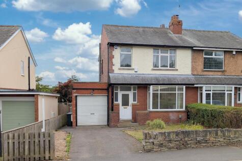 Flash Lane, Mirfield, West Yorkshire, WF14