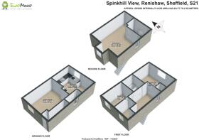 Floorplan 3Dv1