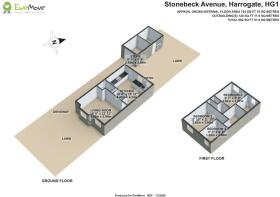 50 Stonebeck 3DG Floor Plan