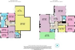 2D Floorplan