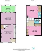 2D Floorplan