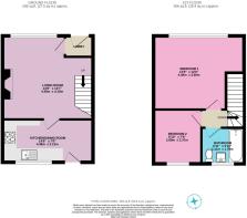 2D Floorplan