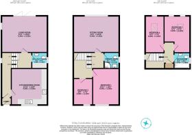 2D Floorplan