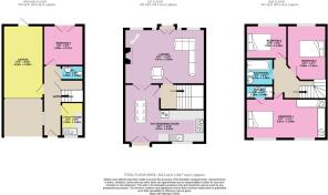 Floorplan 2D