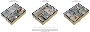 Floorplan 3D
