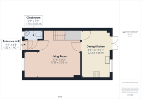 Floor Plan Ground Floor