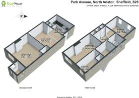 3DFP  Park Avenue