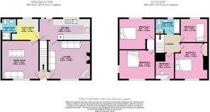 2D Floor Plan v2