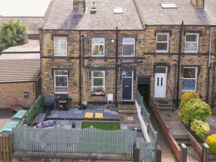 Syringa Street, Huddersfield HD1 4PS