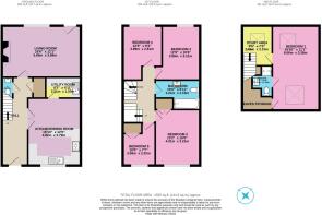 2D Floorplan