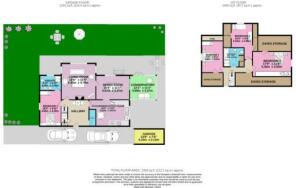 2d Floorplan