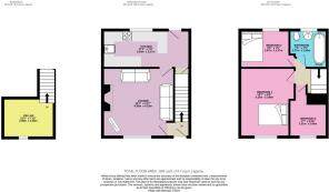 2D Floor Plan