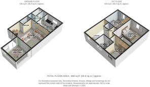 3D Floorplan