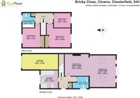 FLOORPLAN 2D 