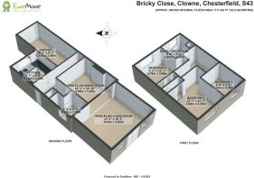 FLOORPLAN 3D