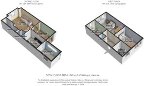 3D Floorplan