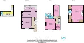 2D Floorplan