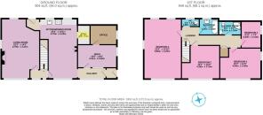 2D Floorplan