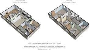 3D Floorplan