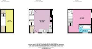 2D Floor Plan