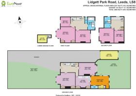 Garden plan