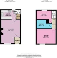 2D Floorplan