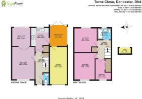 2D Floorplan