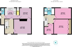 2D Floorplan