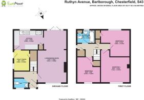 2D Floorplan