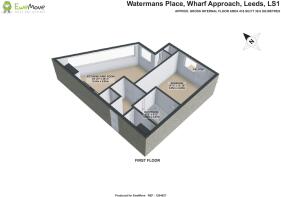 3D plan