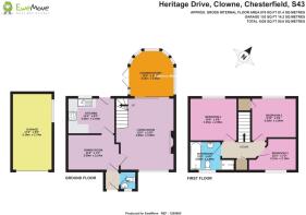 2D Floorplan 