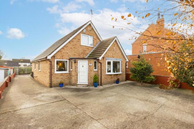 Property Front