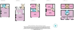 2D Floorplan